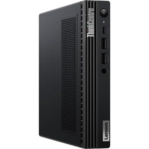 Amazon.com: Lenovo ThinkCentre M90q Gen 3 - Compact Desktop